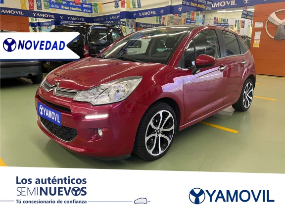Citroen C3 1.6 HDI EXCLUSIVE 5P