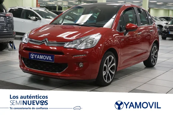 Citroen C3 1.6 HDI EXCLUSIVE 5P