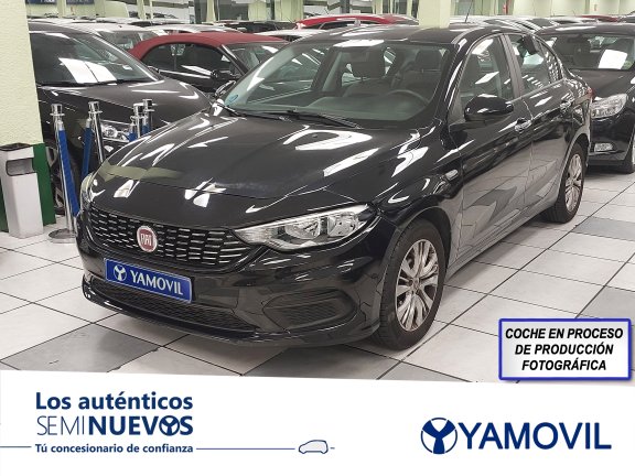 Fiat Tipo 1.4 GLP