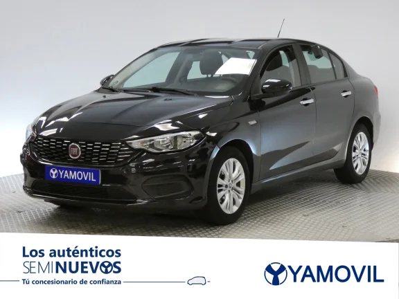 Fiat Tipo 1.4 GLP