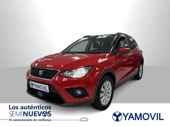 Seat Arona 1.0 TSI Ecomotive Style Edition 85 kW (115 CV)