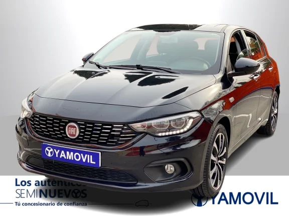 Fiat Tipo 1.4 Lounge 70 kW (95 CV)