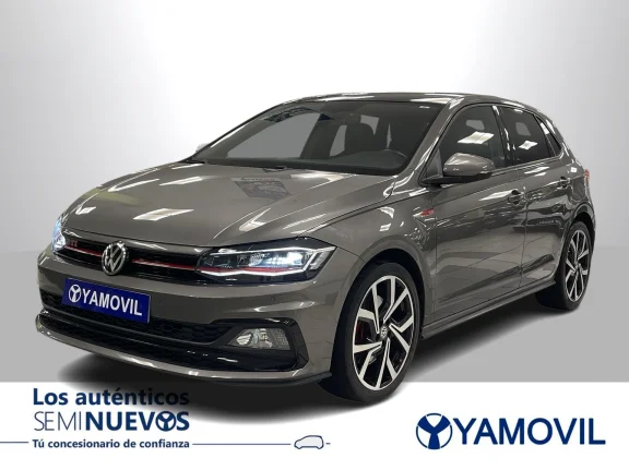 Volkswagen Polo GTI 2.0 TSI 147 kW (200 CV) DSG