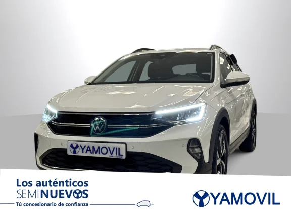 Volkswagen Taigo ``Más`` 1.0 TSI 85 kW (115 CV) DSG