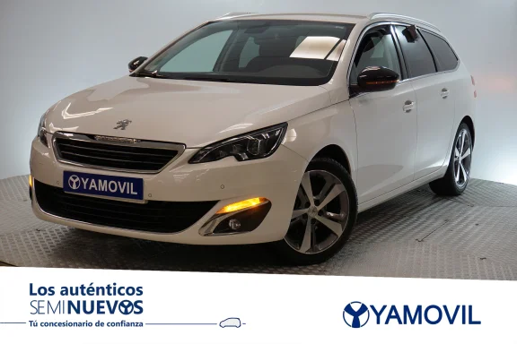 Peugeot 308 1.6 BLUEHDI SW ALLURE 5P