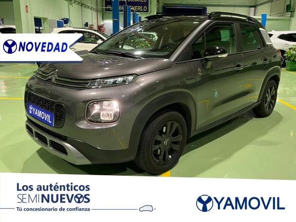 Citroen C3 Aircross PureTech 110 SANDS Origins 81 kW (110 CV)