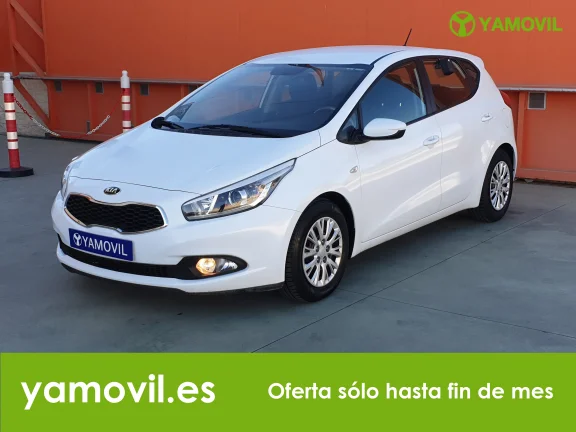 Kia Ceed 1.4 CRDI 90CV CONCEPT