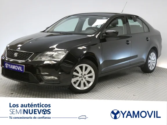 Seat Toledo 1.6 TDI STYLE MAN