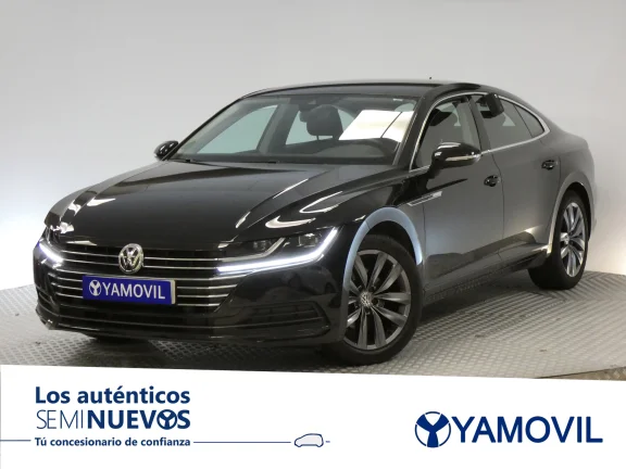 Volkswagen Arteon 2.0TDI DSG 