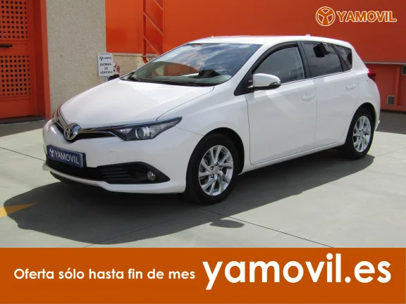 Toyota Auris 120T ACTIVE