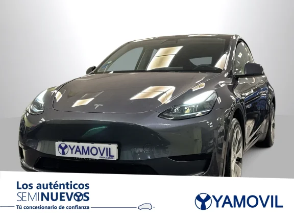Tesla Model Y Tracción Trasera RWD 255 kW (347 CV)