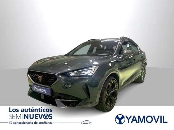 Cupra Formentor 2.0 TSI VZ 4Drive DSG 228 kW (310 CV)