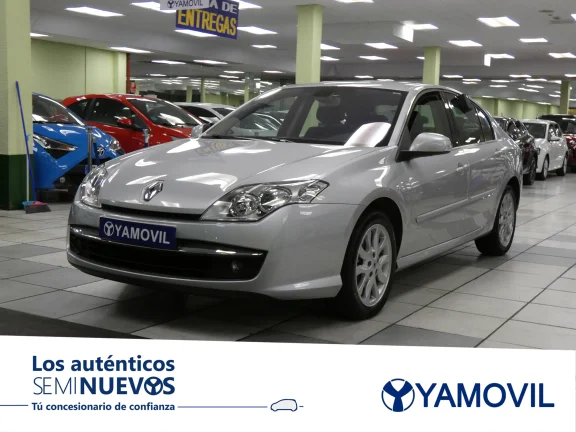 Renault Laguna 2.0I DYNAMIQUE 5P