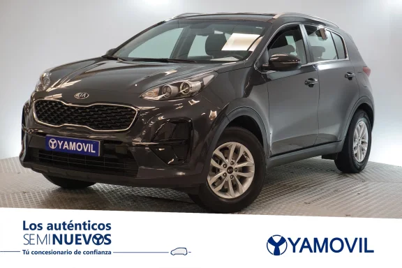 Kia Sportage 1.6 GDI CONCEPT PLUS 4X2 5P