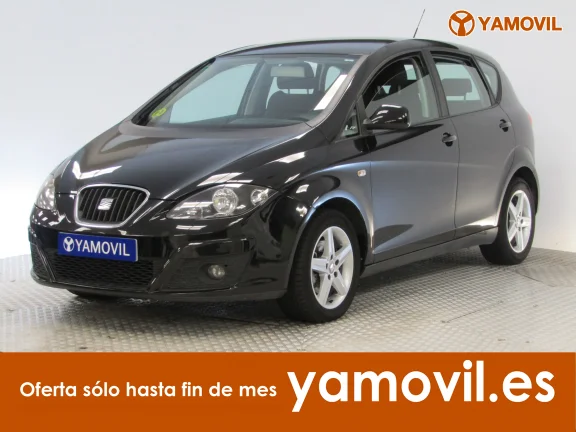 Seat Altea 1.6TDI STYLE