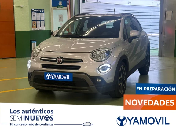 Fiat 500X 1.0 Firefly T3 Sport 88 kW (120 CV)