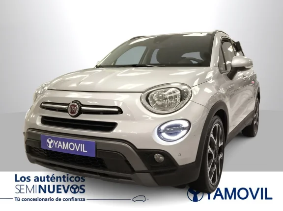 Fiat 500X 1.0 Firefly T3 Sport 88 kW (120 CV)