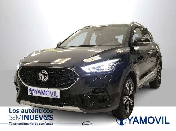 MG ZS 1.5 Comfort 78 kW (106 CV)