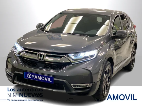 Honda CR-V 2.0 i-MMD Elegance Navi Auto 135 kW (184 CV)