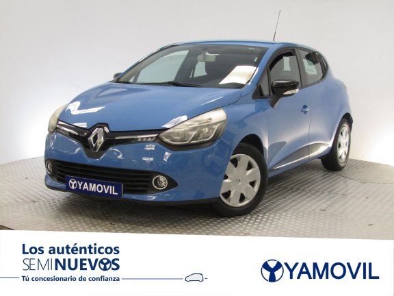 Renault Clio TCE ECO2 ENERGY DYNAMIC 5P