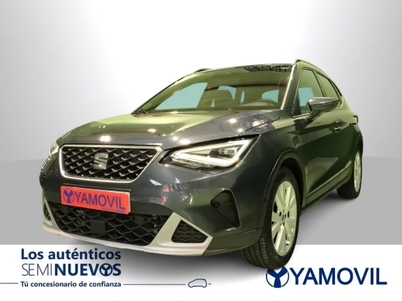 Seat Arona 1.0 TSI Xperience Plus 81 kW (110 CV)