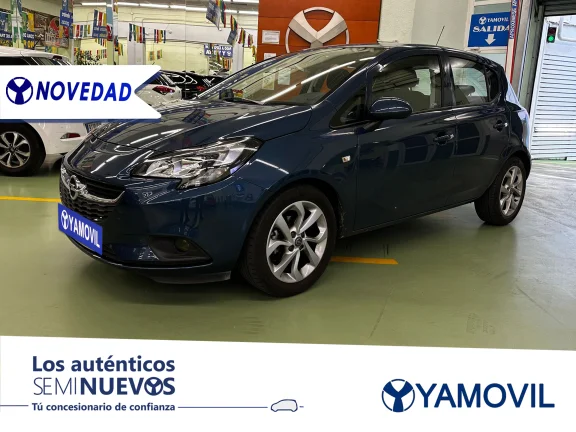 Opel Corsa 1.4I SELECTIVE 5P