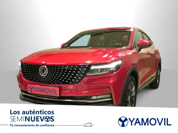 DFSK Fengon 5 1.5T Classic 100 kW (136 CV)