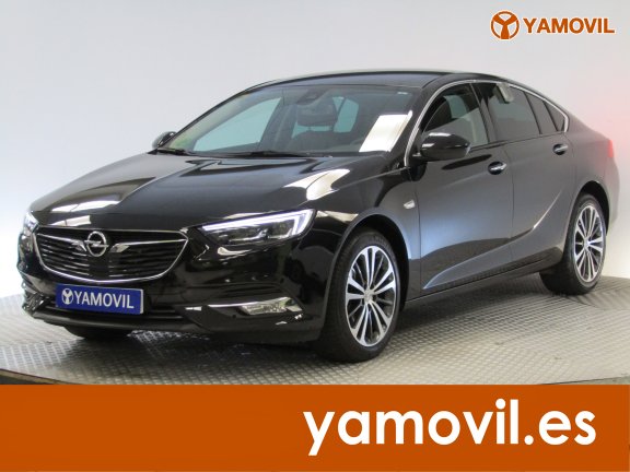 Opel Insignia GS 1.5 TURBO EXCELLENCE Aut