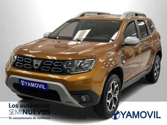 Dacia Duster 1.6 GLP Prestige 4X2 84 kW (115 CV)