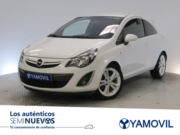 Opel Corsa 1.4 TURBO COLOR EDITION