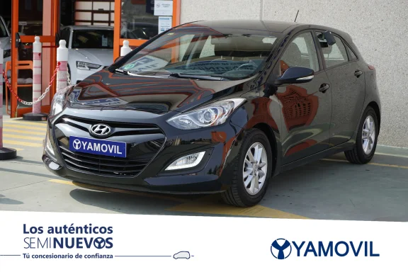 Hyundai I30 1.4 Tecno S 74 kW (100 CV)