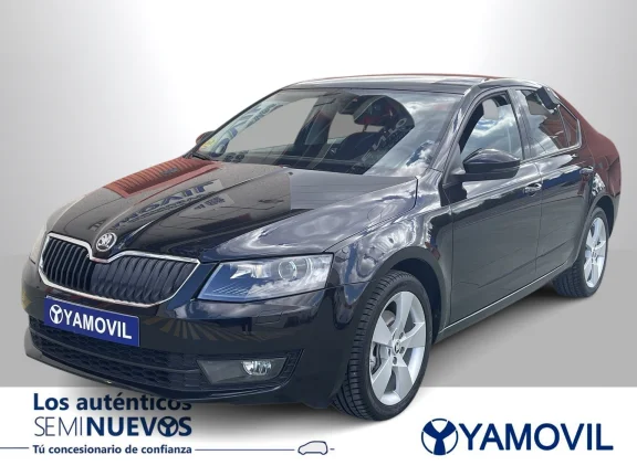 Skoda Octavia 2.0 TDI CR Elegance 110 kW (150 CV)