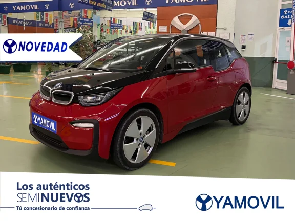 BMW I3 94Ah 125 kW (170 CV)