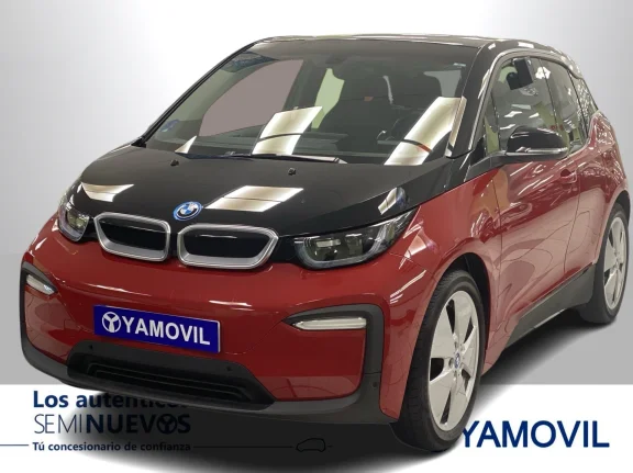 BMW I3 94Ah 125 kW (170 CV)