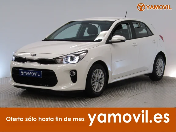 Kia Rio 1.2 CVVT DRIVE