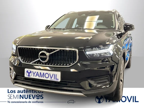 Volvo XC40 B3 G Momentum Pro Auto 120 kW (163 CV)