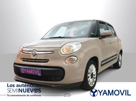 Fiat 500L 1.4 16v 70 kW (95 CV)