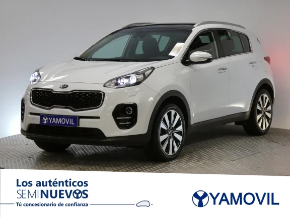 Kia Sportage 1.7CRDI 115 CONCEPT PLUS