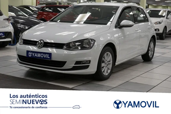 Volkswagen Golf 1.2TSI BMT ADVANCE 5P
