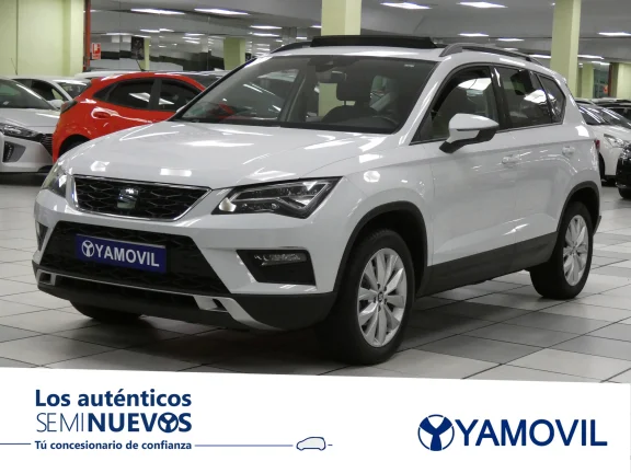 Seat Ateca 1.0 TSI STYLE PLUS TECHO