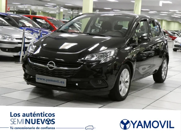 Opel Corsa 1.4 SELECTIVE 5P