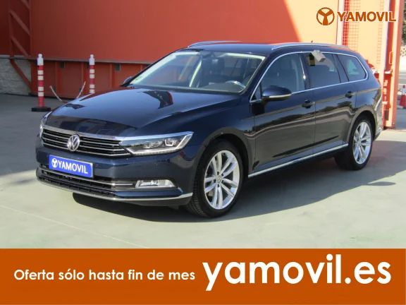 Volkswagen Passat 1.8TSI SPORT VARIANT DSG