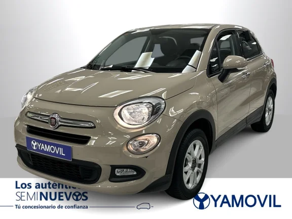 Fiat 500X 1.6 E-Torq Pop Star 4x2 81 kW (110 CV)
