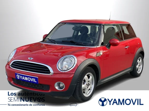 MINI MINI 3 Puertas One 70 kW (95 CV)