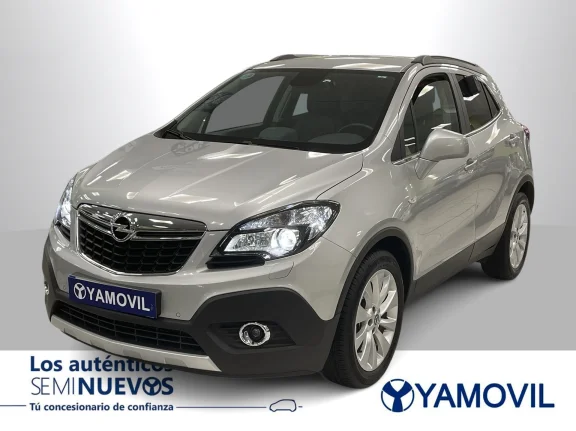 Opel Mokka 1.6 CDTi Excellence 4X2 Auto 100 kW (136 CV)