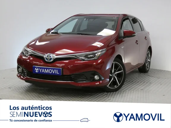 Toyota Auris 1.8 FEEL HYBRID 5P