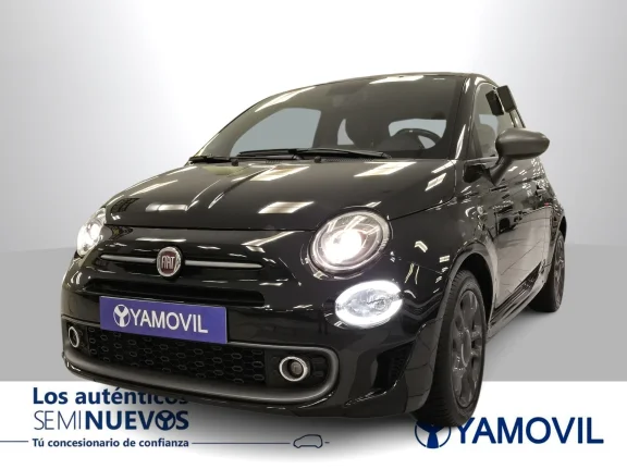 Fiat 500 1.0 GSE S 51 kW (70 CV)