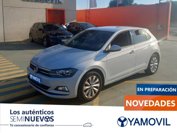 Volkswagen Polo Sport 1.0 TSI 70 kW (95 CV)