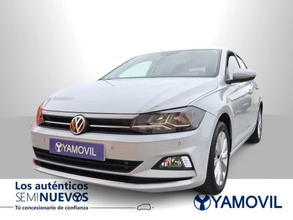 Volkswagen Polo Sport 1.0 TSI 70 kW (95 CV)