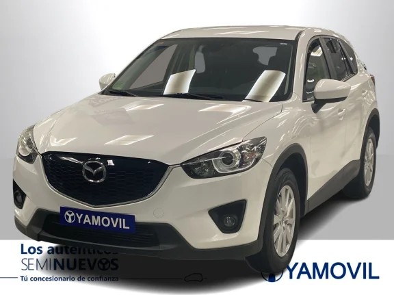 Mazda CX-5 2.2 DE Style 2WD 110 kW (150 CV)